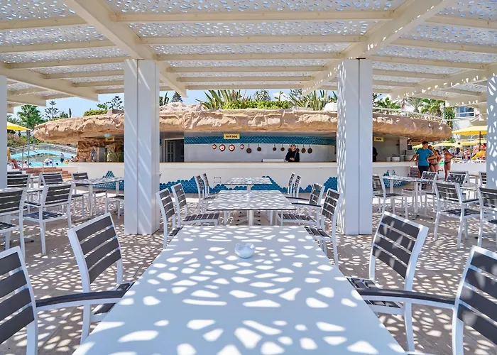 Mahdia Beach & Aqua Park