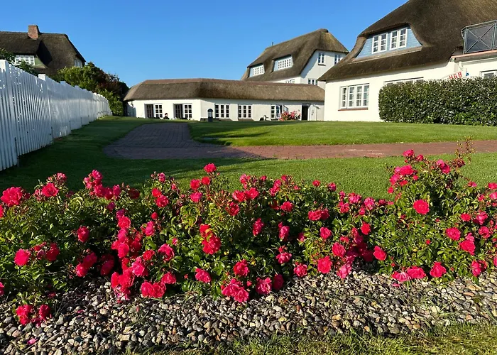 Haus Amanda