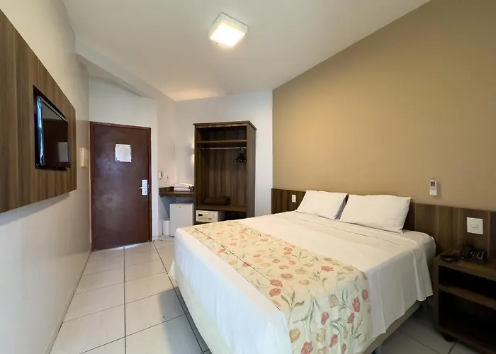 Hotel Morada das Águas