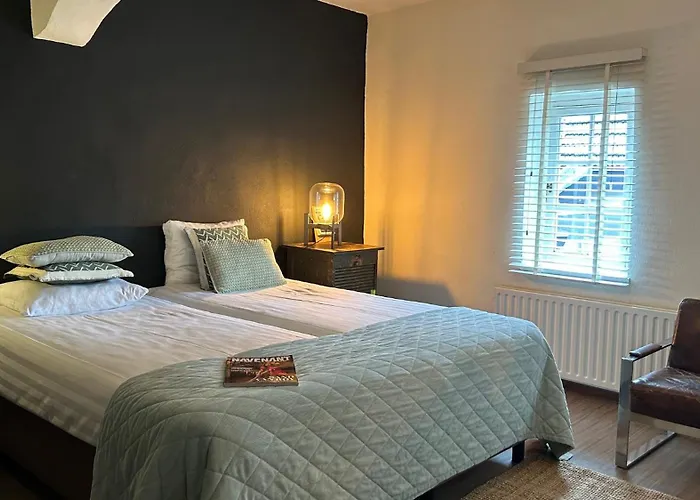 Boutique Hotel Be41