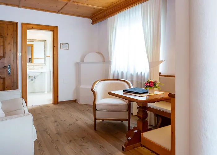Hotel Mayr