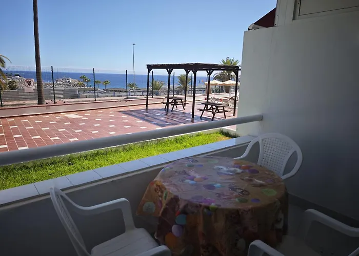 Apartamento Tobago