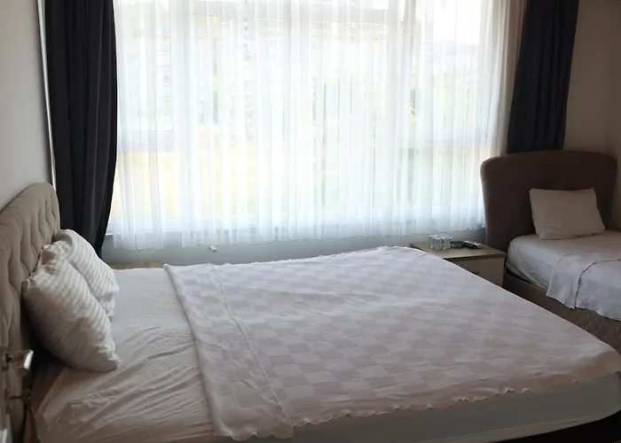 Sahil Otel