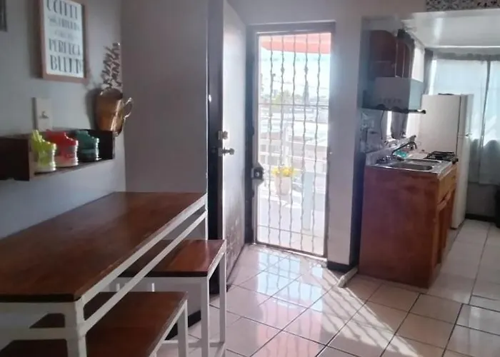 Departamento Cd Juarez