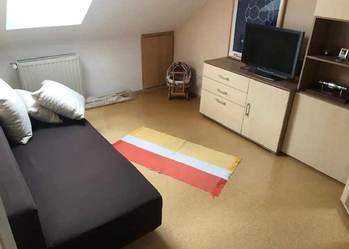 Ferienwohnung Buchbergblick