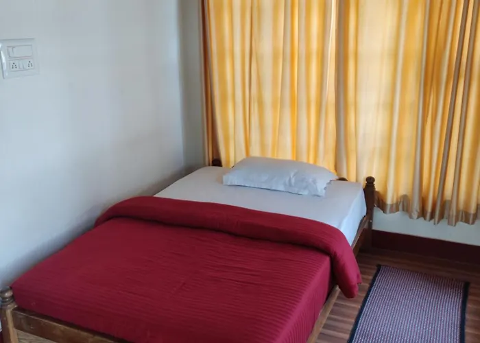 Dubare Inn Coorg