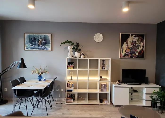 Apartament Lilla
