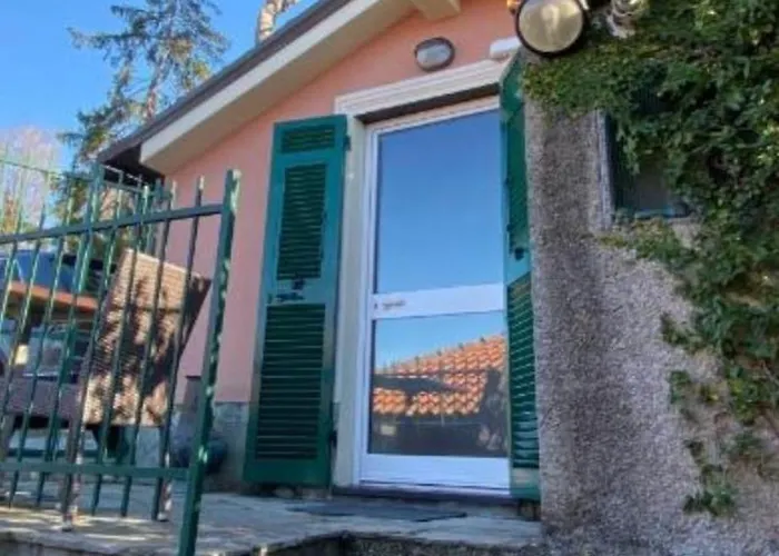 Casa Portofino