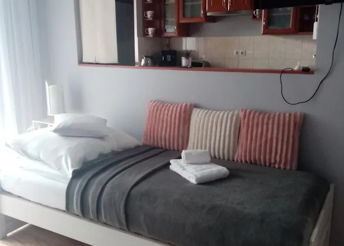 Sara Apartman Nyiregyhaza