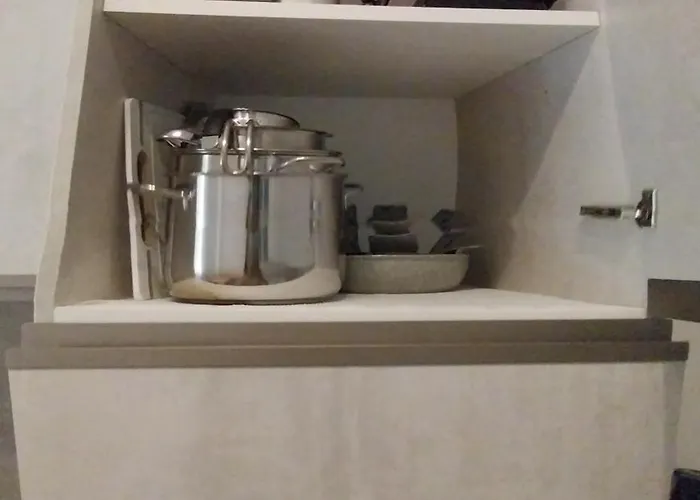 A Casa Di Anna