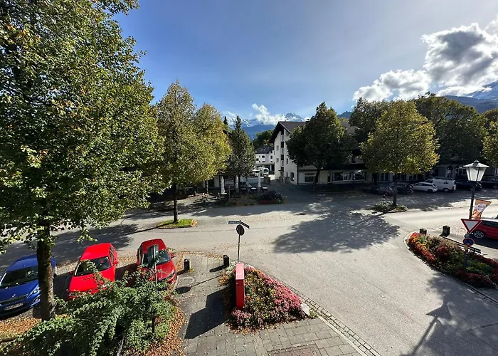 Das Ludwig - Haus Hochland