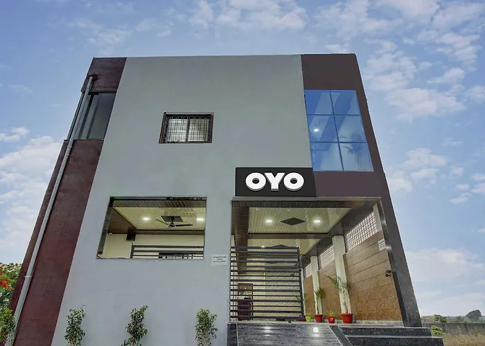 Hotel O Galaxy