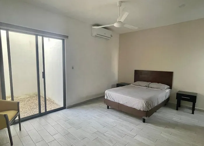 Excelente Departamento En Planta Baja Colonia Altabrisa