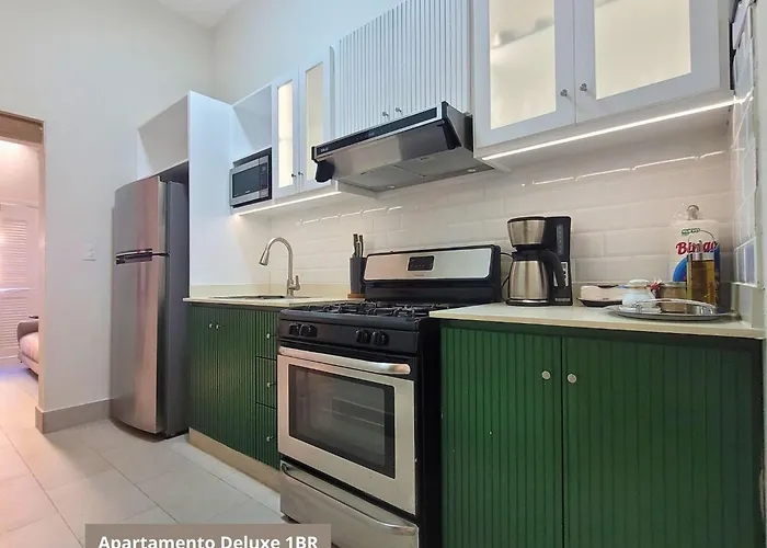Heritage Residences Santo Domingo