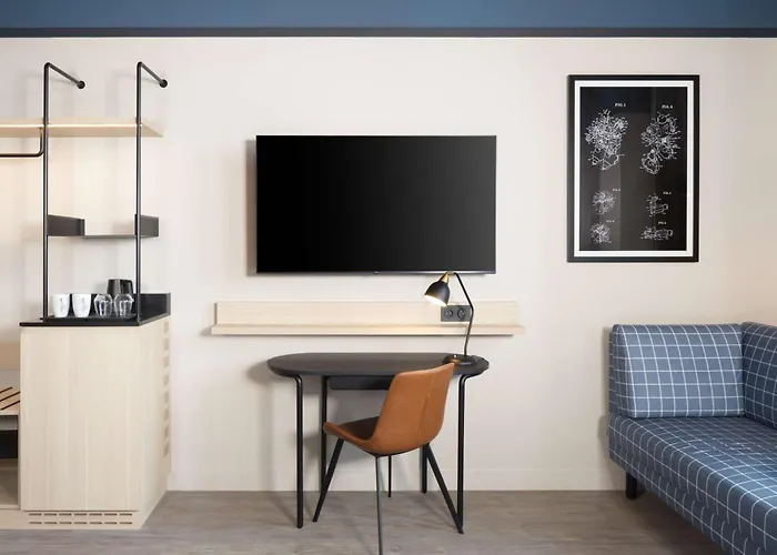 Hyatt Place Rouen