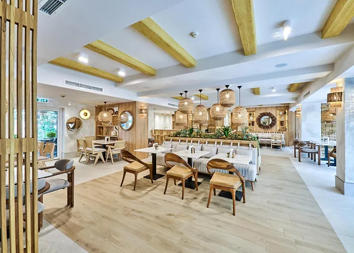 Hotel Serenity Timisoara