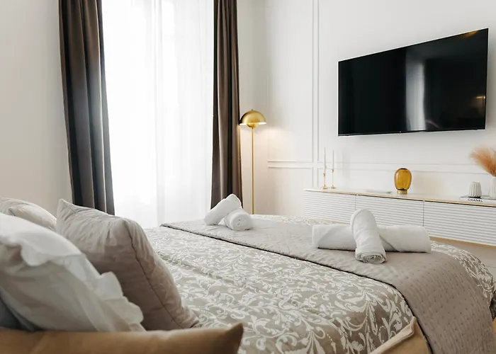 La Suite Del Centro