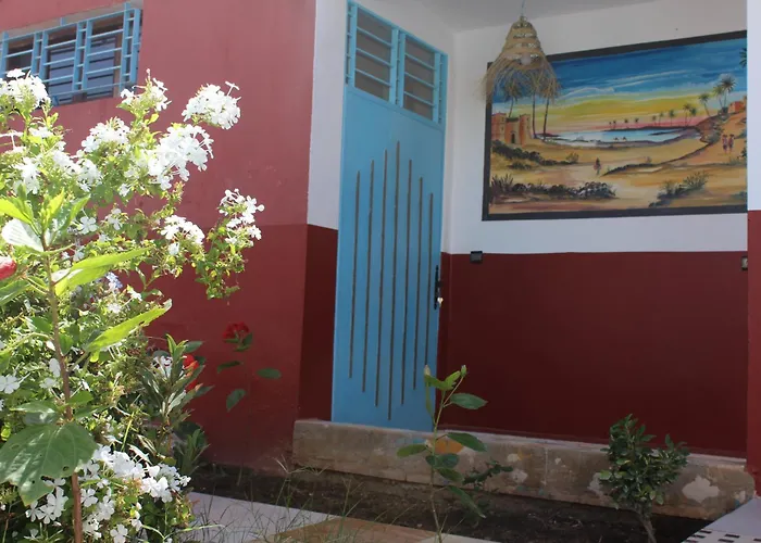Sun And Sea Villa B