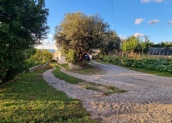 Villa Eugenia