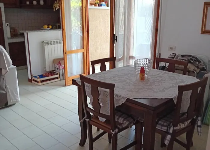 Casa Vacanze Cs