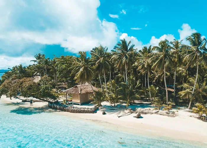 Aloita Resort Mentawai