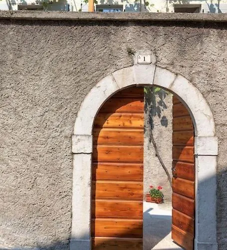 La Corte - Appartamento Travail