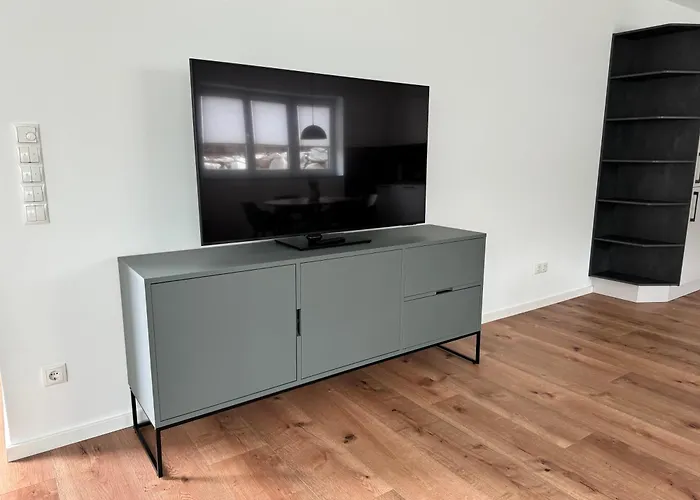 Ferienwohnung Pfaelzer Auszeit