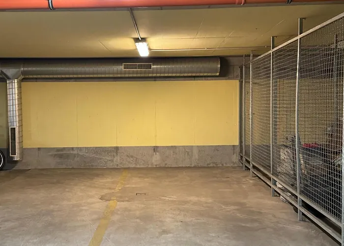 Europa Apartman