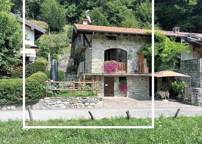 Farmhouse Of Grandfather Chek