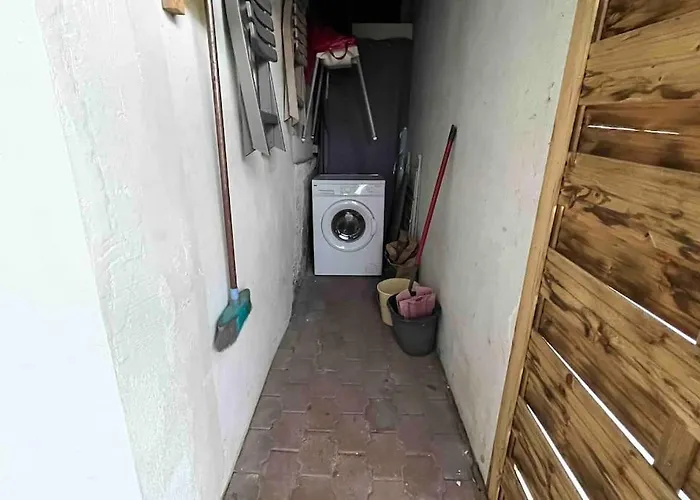 Kermalone Lovely Home Option Spa Privatif