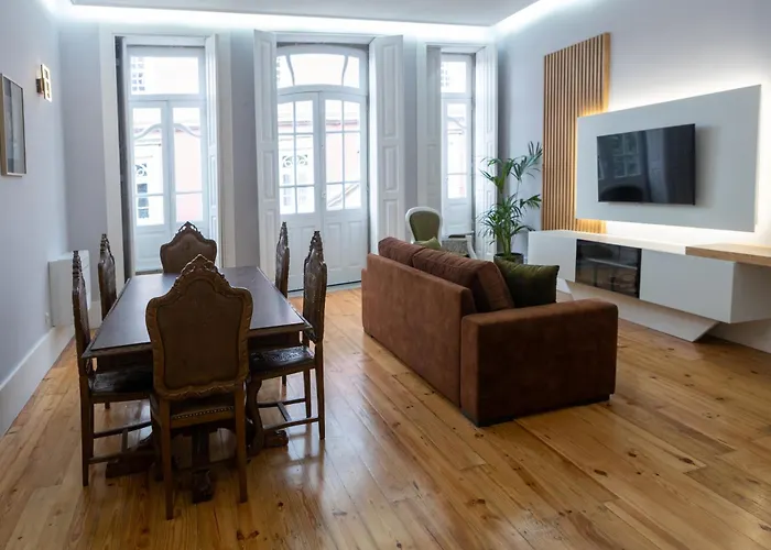 Villa Rainha