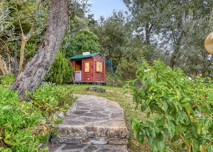 2 Bedroom Gorgeous Home In Recco