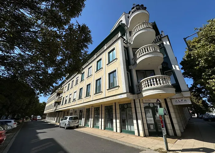 Europa Apartman