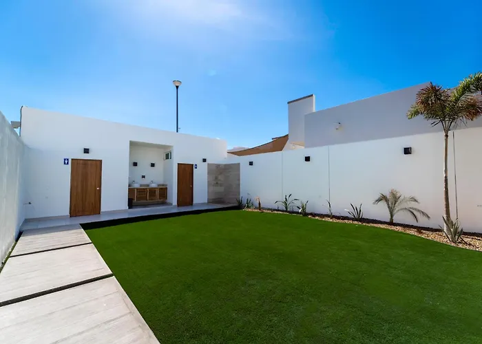 Casa Isla Tortuga