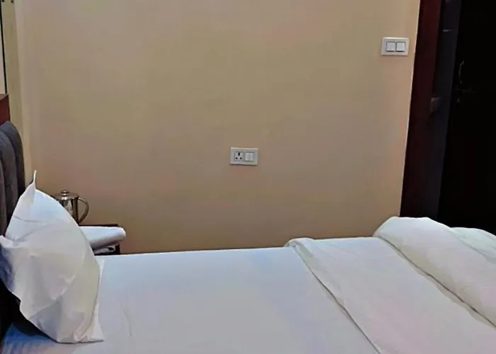 The Ocean Inn Home Stay