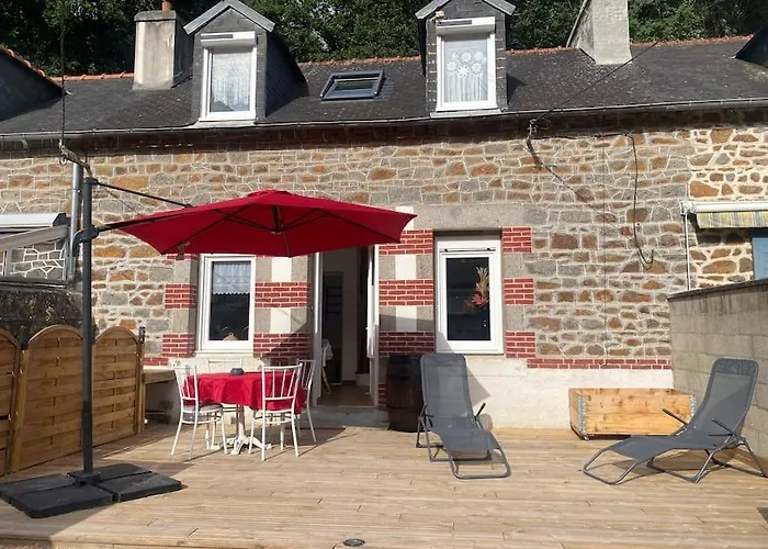 Maison Au Bord De L'Eau