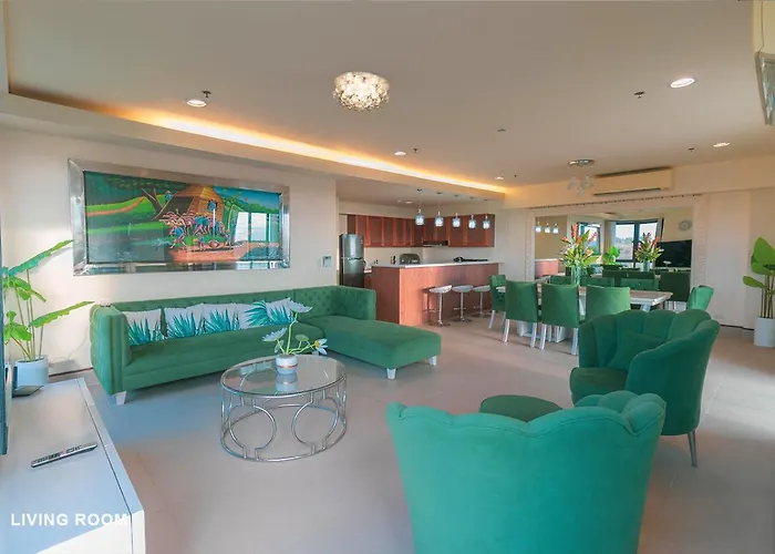 Anvaya Cove, Seabreeze Verandas 2Br