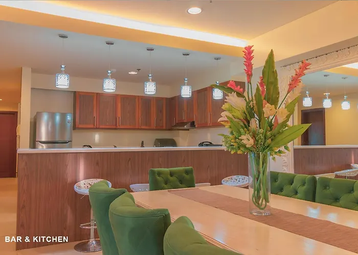 Anvaya Cove, Seabreeze Verandas 2Br