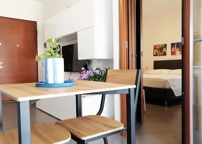 Holihome Marini House
