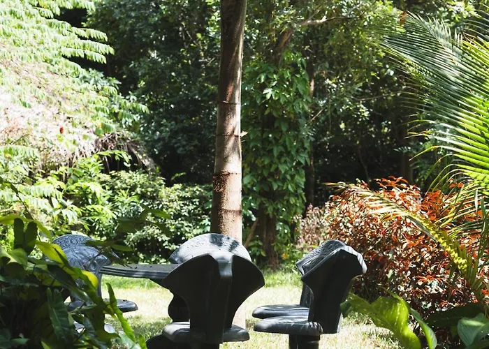 Sundaras Infinity Jungle Resort