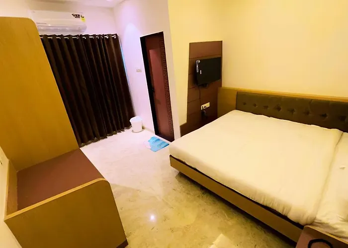 Hotel 777
