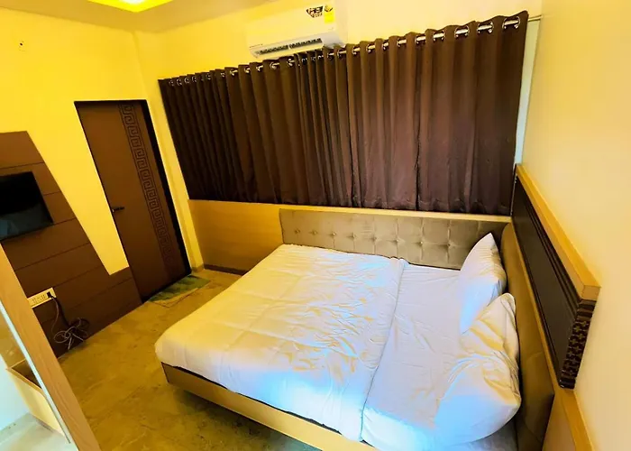 Hotel 777