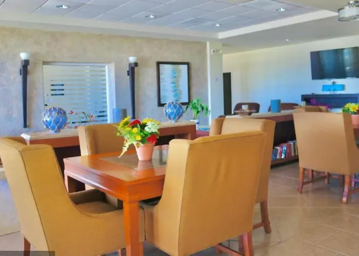 Riviera Beach Condo