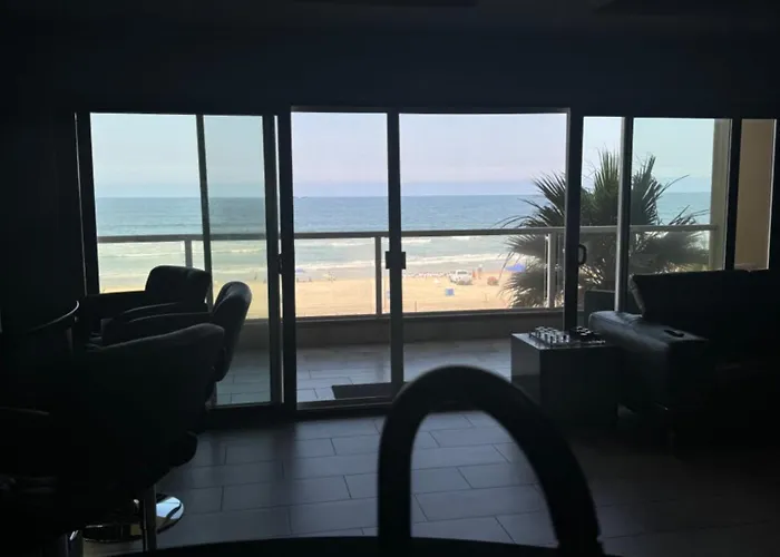 Riviera Beach Condo