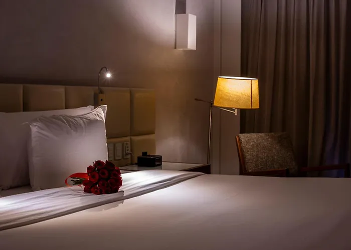 Hotel Gran Marquise