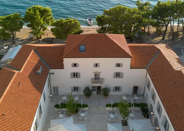 Heritage Hotel Kastelet