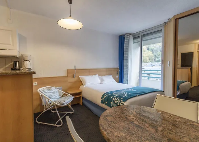 Hotel Le Lys
