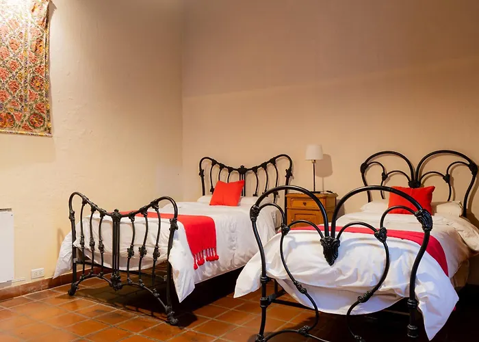 Vieja Posada Hotel Historico