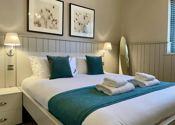The Lawrance Luxury Aparthotel - York