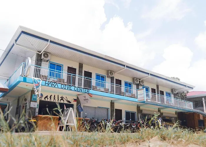 Diane Sunshine Villa Panglao Near Beach